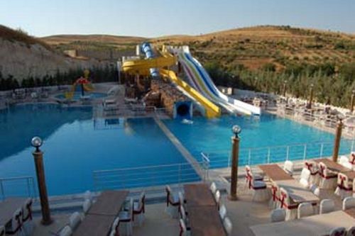 Velic Countryside Hotel Gaziantep Facilități foto